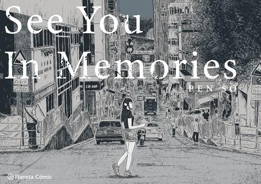SEE YOU IN MEMORIES | 9791387780876 | SO, PEN | Galatea Llibres | Llibreria online de Reus, Tarragona | Comprar llibres en català i castellà online