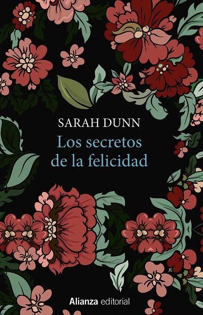 LOS SECRETOS DE LA FELICIDAD | 9788491041566 | DUNN, SARAH | Galatea Llibres | Llibreria online de Reus, Tarragona | Comprar llibres en català i castellà online