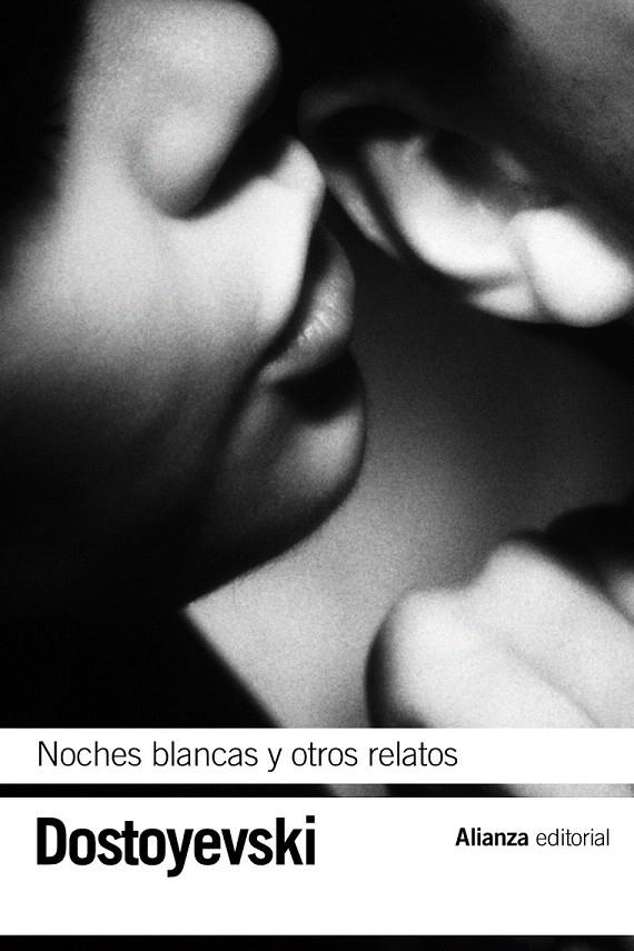 NOCHES BLANCAS ; EL PEQUEÑO HÉROE ; UN EPISODIO VERGONZOSO | 9788420665665 | DOSTOEVSKIÏ, FIODOR MIJAÏLOVICH | Galatea Llibres | Librería online de Reus, Tarragona | Comprar libros en catalán y castellano online