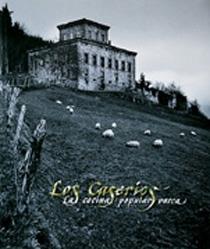 CASERIOS Y LA COCINA POPULAR VASCA, LOS | 9788477826620 | AA. VV. | Galatea Llibres | Librería online de Reus, Tarragona | Comprar libros en catalán y castellano online