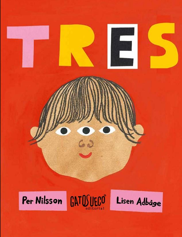 TRES | 9788494639166 | NILSSON, PER | Galatea Llibres | Llibreria online de Reus, Tarragona | Comprar llibres en català i castellà online