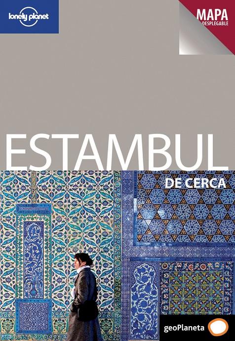 ESTAMBUL DE CERCA | 9788408096672 | VIRGINIA MAXWELL | Galatea Llibres | Librería online de Reus, Tarragona | Comprar libros en catalán y castellano online