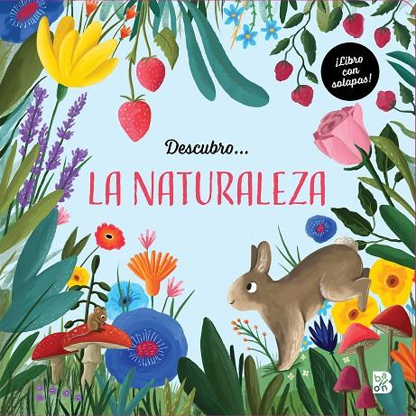 DESCUBRO? LA NATURALEZA | 9789403229386 | Galatea Llibres | Librería online de Reus, Tarragona | Comprar libros en catalán y castellano online