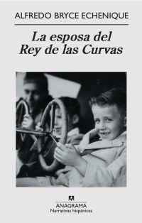 ESPOSA DEL REY DE LAS CURVAS | 9788433972132 | BRYCE ECHENIQUE, ALFREDO | Galatea Llibres | Librería online de Reus, Tarragona | Comprar libros en catalán y castellano online