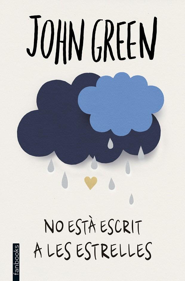 NO ESTÀ ESCRIT A LES ESTRELLES (ED. DE LUXE) | 9788416297474 | GREEN, JOHN | Galatea Llibres | Llibreria online de Reus, Tarragona | Comprar llibres en català i castellà online