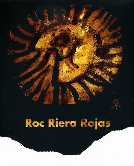 ROC RIERA ROJAS | 9788484155683 | DIVERSOS | Galatea Llibres | Llibreria online de Reus, Tarragona | Comprar llibres en català i castellà online