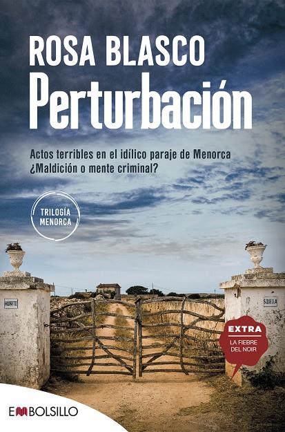 PERTURBACIÓN | 9788418185847 | BLASCO, ROSA | Galatea Llibres | Librería online de Reus, Tarragona | Comprar libros en catalán y castellano online