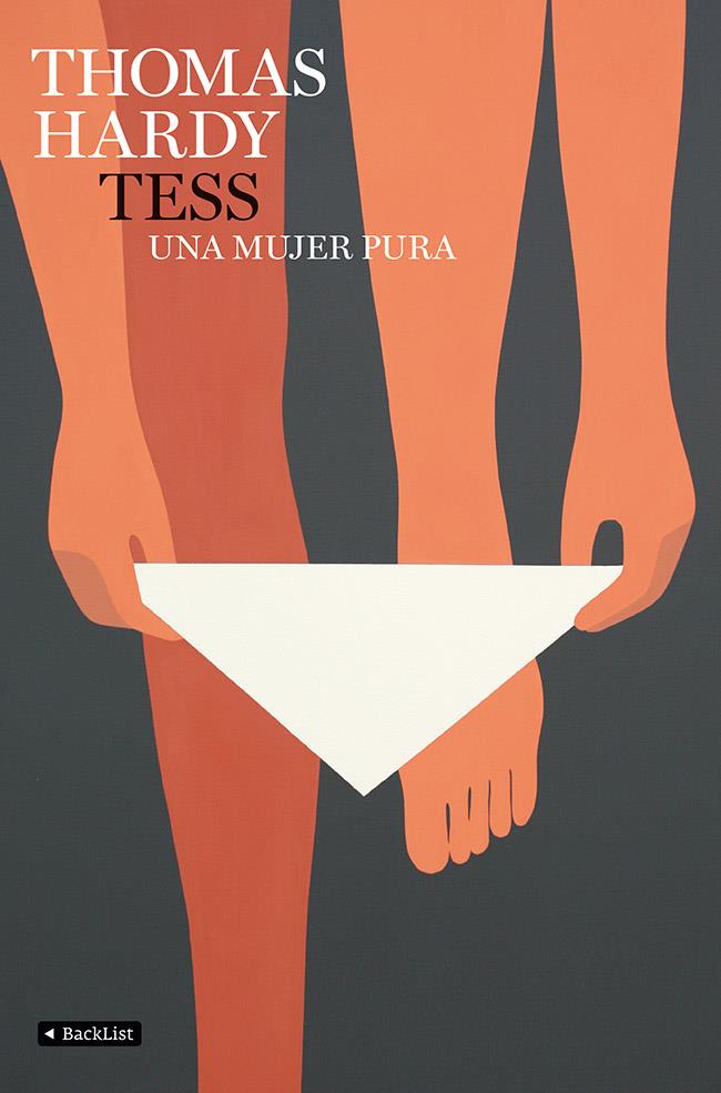 TESS | 9788408034124 | THOMAS HARDY | Galatea Llibres | Librería online de Reus, Tarragona | Comprar libros en catalán y castellano online