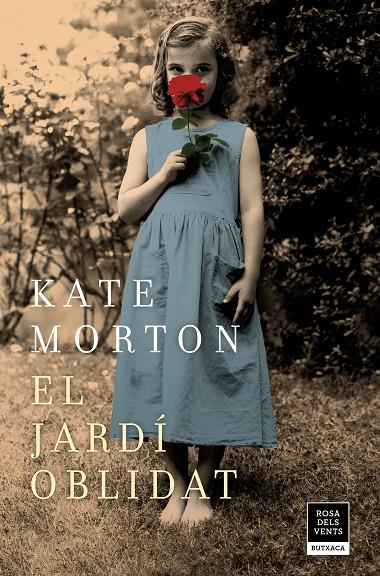 EL JARDI OBLIDAT | 9788417444099 | MORTON, KATE | Galatea Llibres | Librería online de Reus, Tarragona | Comprar libros en catalán y castellano online