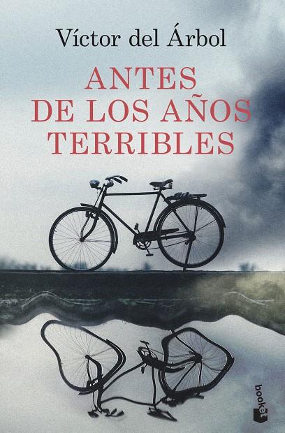 ANTES DE LOS AÑOS TERRIBLES | 9788423358304 | DEL ÁRBOL, VÍCTOR | Galatea Llibres | Llibreria online de Reus, Tarragona | Comprar llibres en català i castellà online