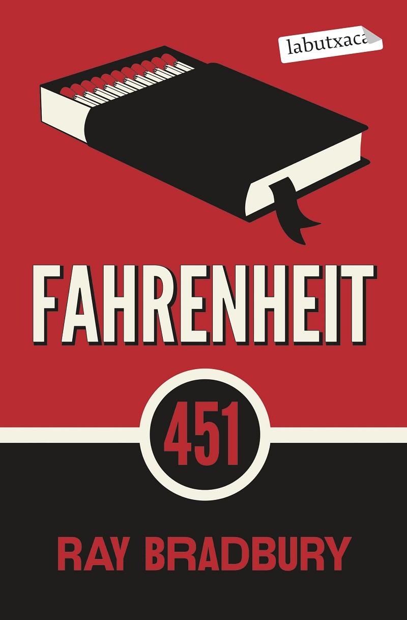 FAHRENHEIT 451 | 9791387802660 | BRADBURY, RAY | Galatea Llibres | Librería online de Reus, Tarragona | Comprar libros en catalán y castellano online