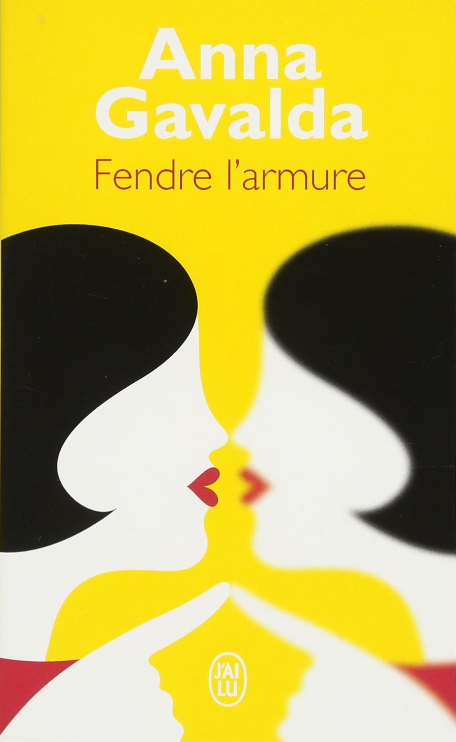 FENDRE L'ARMURE | 9782290155202 | GAVALDA, ANNA | Galatea Llibres | Librería online de Reus, Tarragona | Comprar libros en catalán y castellano online