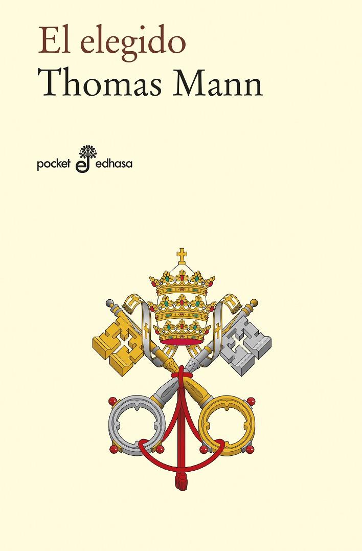 EL ELEGIDO  | 9788435021739 | MANN, THOMAS  | Galatea Llibres | Llibreria online de Reus, Tarragona | Comprar llibres en català i castellà online