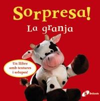 SORPRESA! LA GRANJA | 9788499060491 | AAVV | Galatea Llibres | Librería online de Reus, Tarragona | Comprar libros en catalán y castellano online