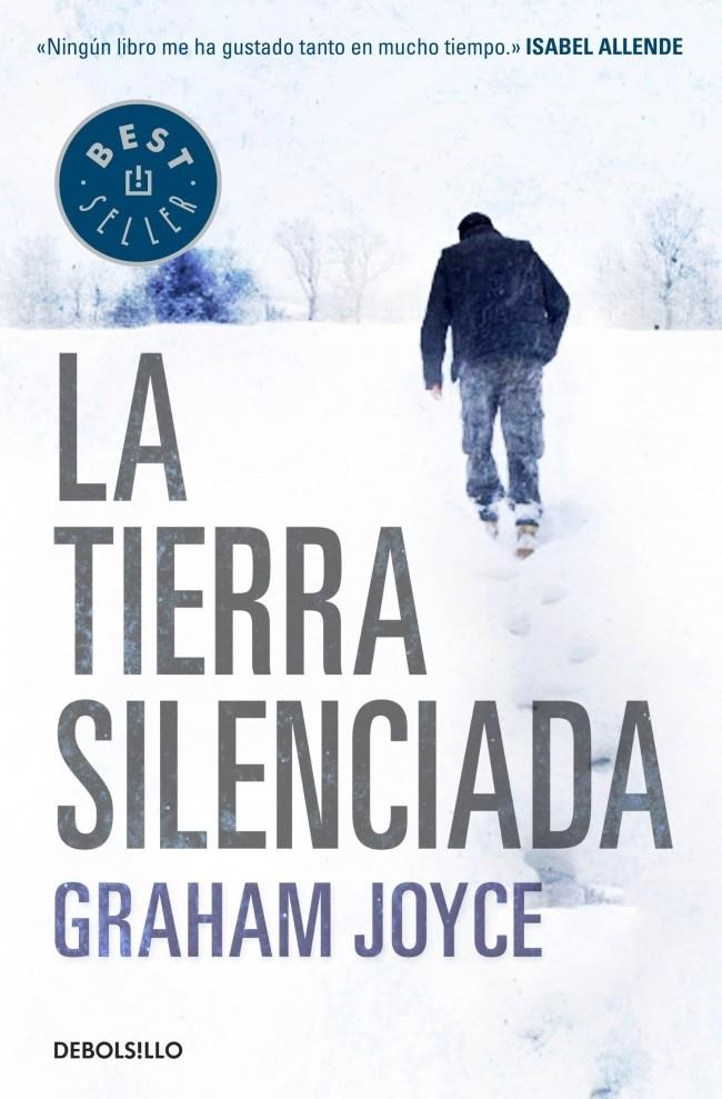 LA TIERRA SILENCIADA | 9788490320495 | JOYCE, GRAHAM | Galatea Llibres | Librería online de Reus, Tarragona | Comprar libros en catalán y castellano online