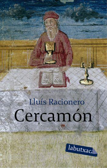 CERCAMON | 9788492549528 | RACIONERO, LLUIS | Galatea Llibres | Librería online de Reus, Tarragona | Comprar libros en catalán y castellano online