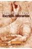 ESCRITOS LITERARIOS | 9788430942480 | DA VINCI, LEONARDO | Galatea Llibres | Librería online de Reus, Tarragona | Comprar libros en catalán y castellano online