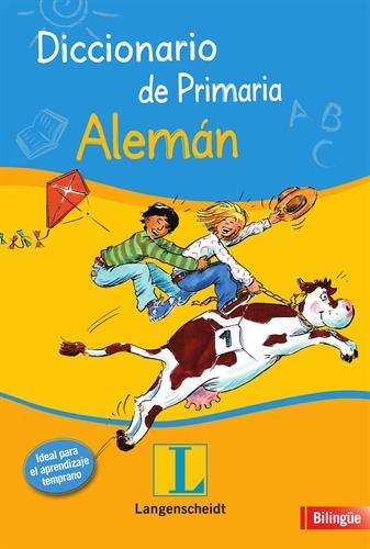 DICCIONARIO DE PRIMARIA ALEMAN | 9788499295312 | VARIOS AUTORES | Galatea Llibres | Librería online de Reus, Tarragona | Comprar libros en catalán y castellano online