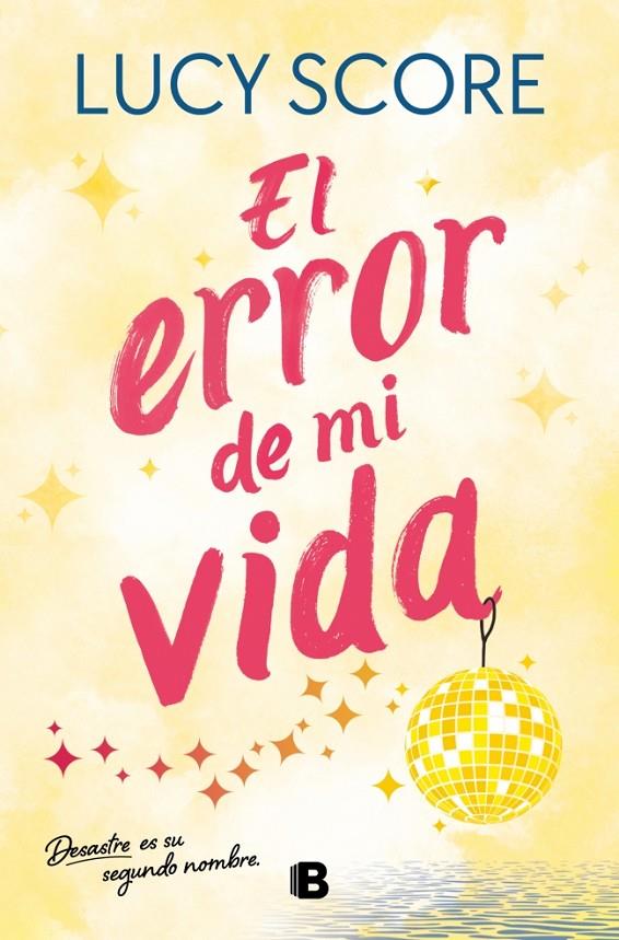 EL ERROR DE MI VIDA (STORY LAKE 2) | 9788466679053 | SCORE, LUCY | Galatea Llibres | Librería online de Reus, Tarragona | Comprar libros en catalán y castellano online