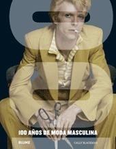 100 AÑOS DE MODA MASCULINA | 9788498013993 | BLACKMAN, CALLY | Galatea Llibres | Librería online de Reus, Tarragona | Comprar libros en catalán y castellano online