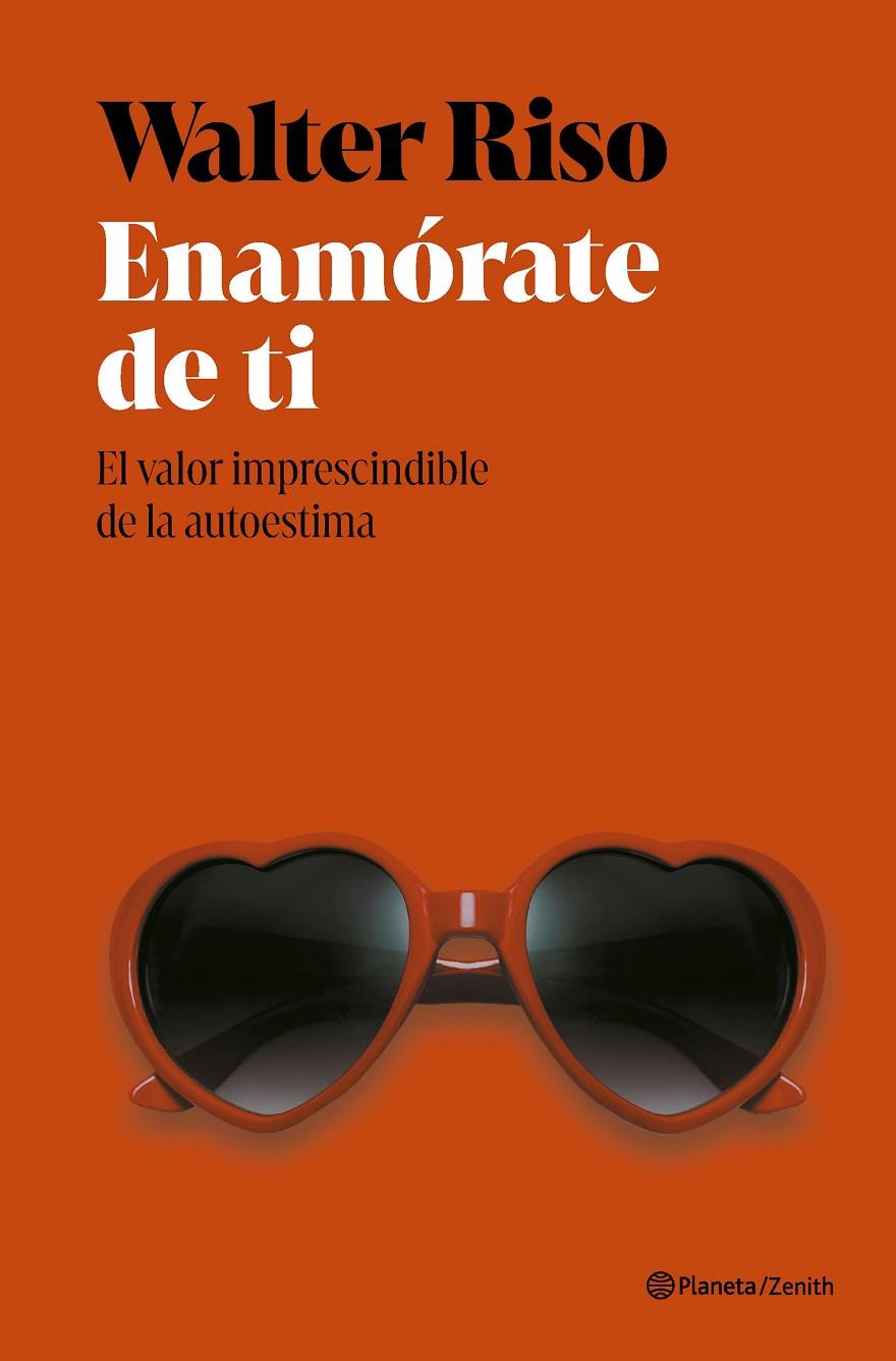 ENAMÓRATE DE TI | 9788408318415 | RISO, WALTER | Galatea Llibres | Llibreria online de Reus, Tarragona | Comprar llibres en català i castellà online