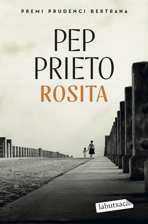 ROSITA | 9791387802783 | PRIETO, PEP | Galatea Llibres | Librería online de Reus, Tarragona | Comprar libros en catalán y castellano online