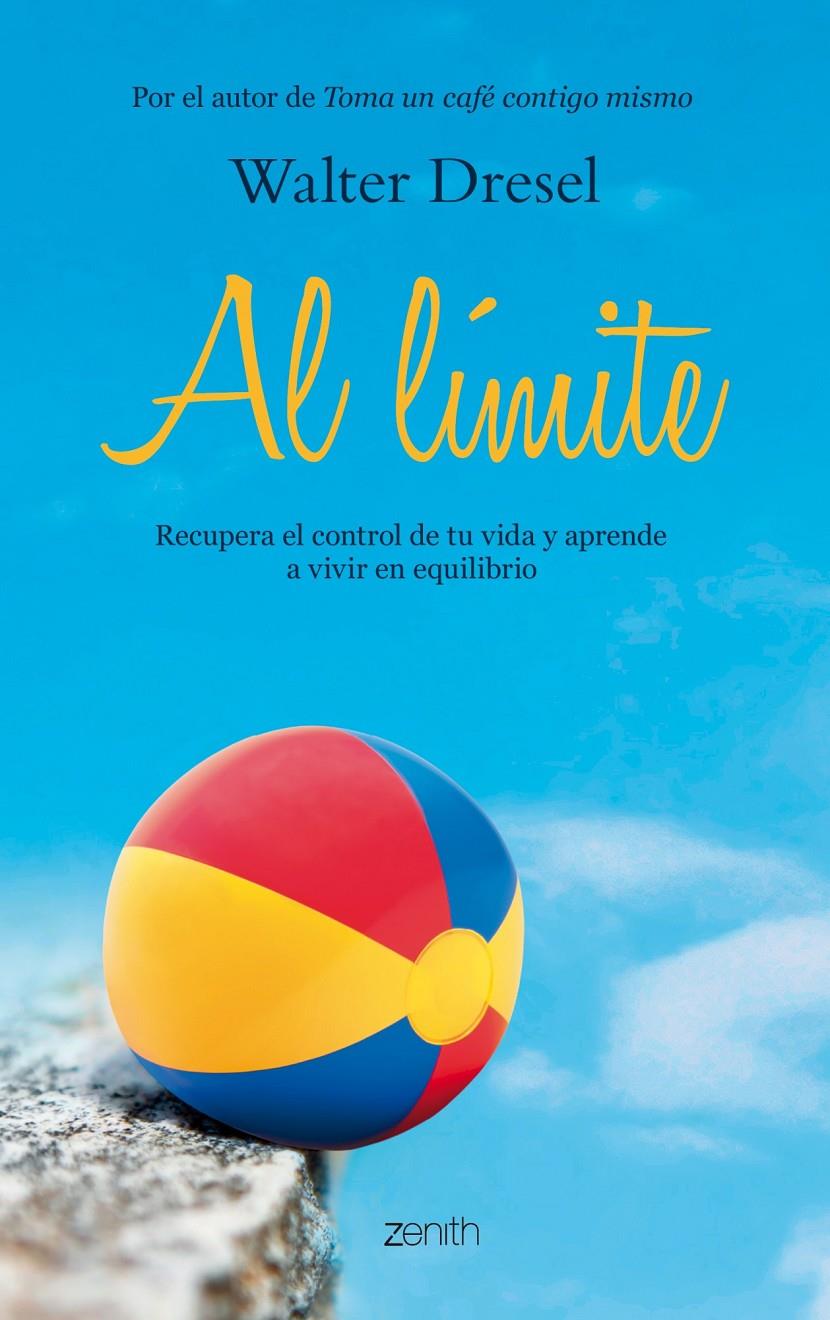 AL LÍMITE | 9788408037606 | DRESEL, WALTER | Galatea Llibres | Librería online de Reus, Tarragona | Comprar libros en catalán y castellano online