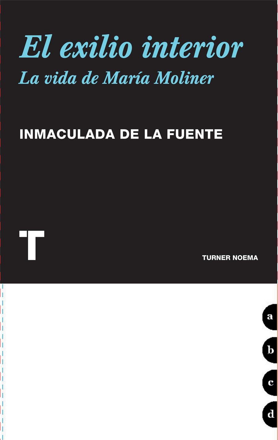 EXILIO INTERIOR, EL | 9788475069302 | FUENTE, INMACULADA DE LA | Galatea Llibres | Librería online de Reus, Tarragona | Comprar libros en catalán y castellano online