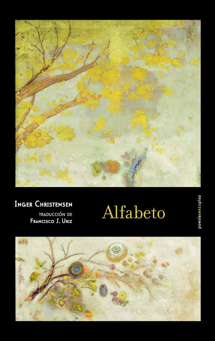 ALFABETO | 9788415601821 | CHRISTENSEN, INGER | Galatea Llibres | Llibreria online de Reus, Tarragona | Comprar llibres en català i castellà online