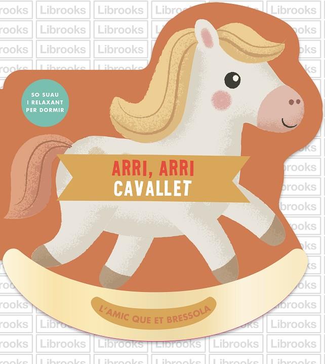 ARRI, ARRI CAVALLET | 9791399150292 | DOHERTY, DAVID | Galatea Llibres | Llibreria online de Reus, Tarragona | Comprar llibres en català i castellà online