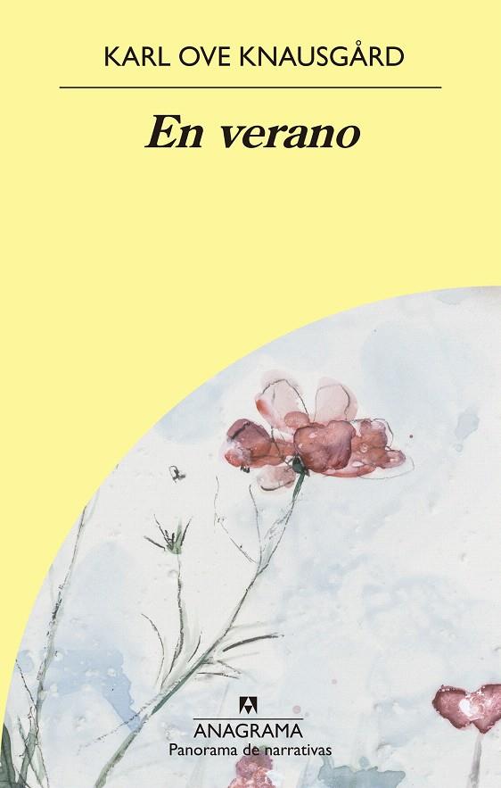 EN VERANO | 9788433981066 | KNAUSGÅRD, KARL OVE | Galatea Llibres | Llibreria online de Reus, Tarragona | Comprar llibres en català i castellà online