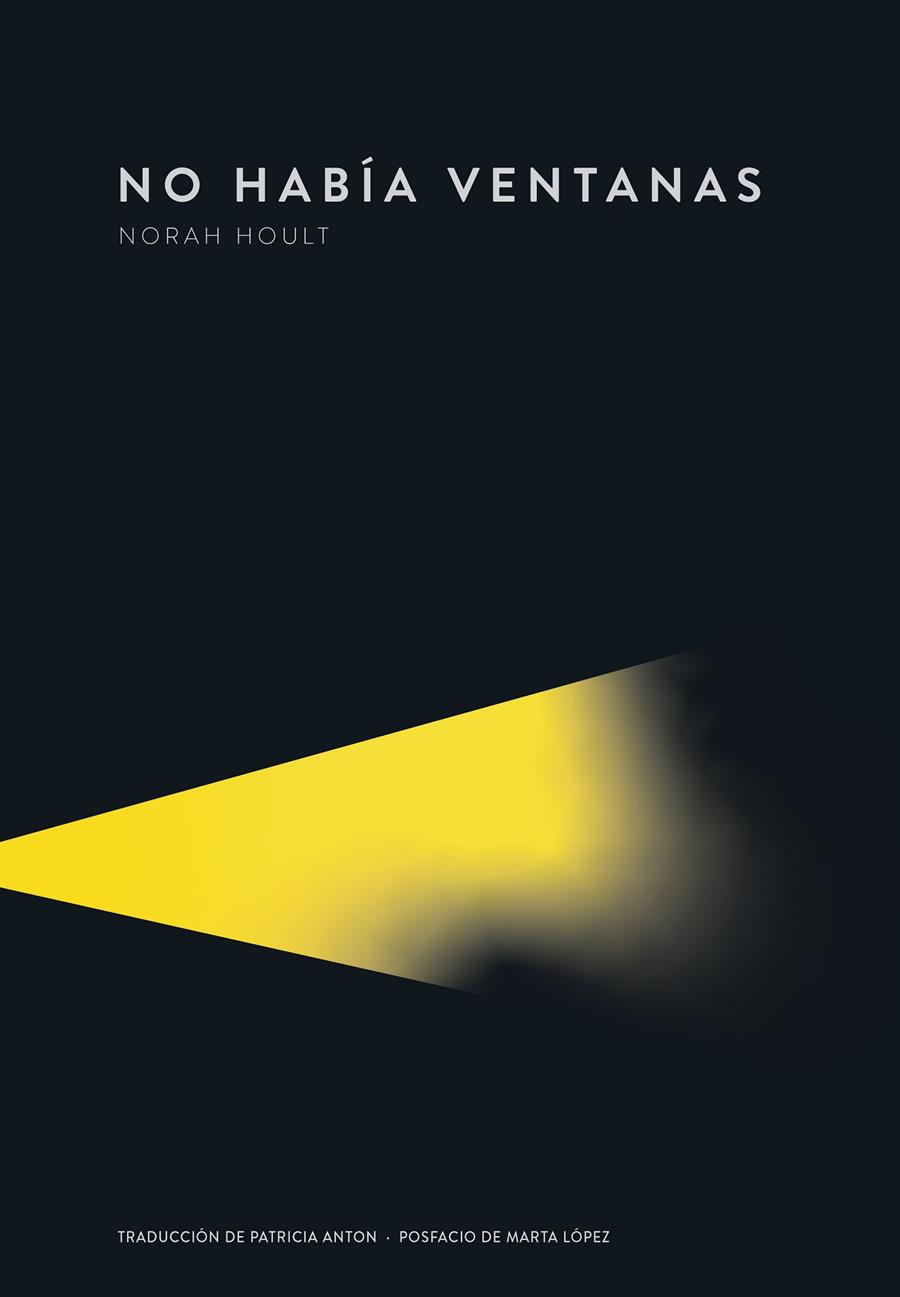 NO HABÍA VENTANAS | 9789992083093 | HOULT, NORAH | Galatea Llibres | Llibreria online de Reus, Tarragona | Comprar llibres en català i castellà online