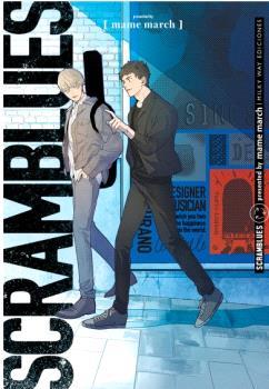 SCRAMBLUES | 9788419914774 | MARCH MAME | Galatea Llibres | Llibreria online de Reus, Tarragona | Comprar llibres en català i castellà online