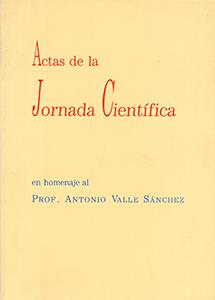 ACTAS DE LA JORNADA CIENTIFICA | 9788447204076 | Galatea Llibres | Librería online de Reus, Tarragona | Comprar libros en catalán y castellano online