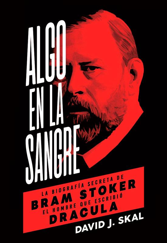 ALGO EN LA SANGRE | 9788494458774 | J. SKAL, DAVID | Galatea Llibres | Librería online de Reus, Tarragona | Comprar libros en catalán y castellano online