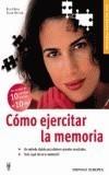 COMO EJERCITAR LA  MEMORIA | 9788425514616 | KOLB, KLAUS | Galatea Llibres | Librería online de Reus, Tarragona | Comprar libros en catalán y castellano online