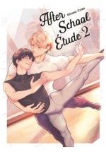 AFTER SCHOOL ÉTUDE 2 | 9788419986306 | CYAN, HIRUNE | Galatea Llibres | Librería online de Reus, Tarragona | Comprar libros en catalán y castellano online