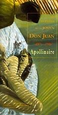 HAZAÑAS DE UN JOVEN DON JUAN, LAS | 9788477022343 | APOLLINAIRE | Galatea Llibres | Llibreria online de Reus, Tarragona | Comprar llibres en català i castellà online