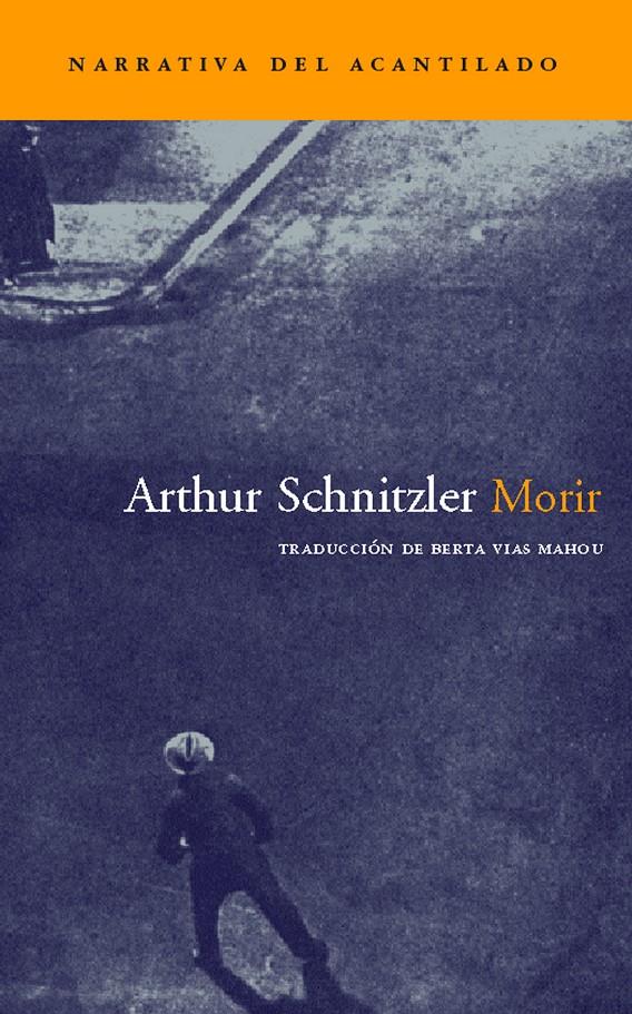 MORIR NA-77 | 9788496136526 | SCHNITZLER, ARTHUR | Galatea Llibres | Llibreria online de Reus, Tarragona | Comprar llibres en català i castellà online