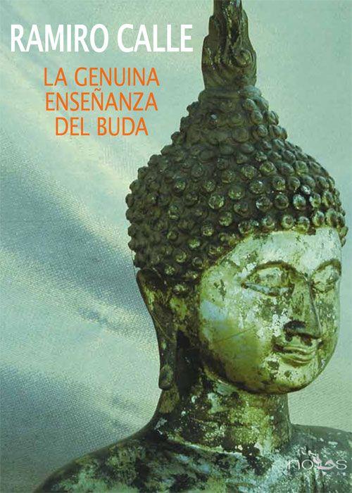 LA GENUINA ENSEÑANZA DEL BUDA | 9788494002366 | CALLE, RAMIRO | Galatea Llibres | Llibreria online de Reus, Tarragona | Comprar llibres en català i castellà online