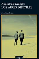 AIRES DIFICILES, LOS | 9788483101957 | GRANDES, ALMUDENA | Galatea Llibres | Llibreria online de Reus, Tarragona | Comprar llibres en català i castellà online