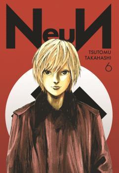 NEUN 6 | 9788467946123 | TAKAHASHI, TSUTOMU | Galatea Llibres | Librería online de Reus, Tarragona | Comprar libros en catalán y castellano online