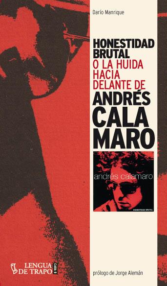 HONESTIDAD BRUTAL | 9788483812167 | MANRIQUE, DARÍO | Galatea Llibres | Llibreria online de Reus, Tarragona | Comprar llibres en català i castellà online