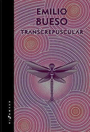 TRANSCREPUSCULAR | 9788416035601 | BUESO, EMILIO | Galatea Llibres | Llibreria online de Reus, Tarragona | Comprar llibres en català i castellà online