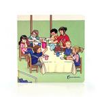 HORA DE COMER | 9788412906875 | VV.AA. | Galatea Llibres | Librería online de Reus, Tarragona | Comprar libros en catalán y castellano online