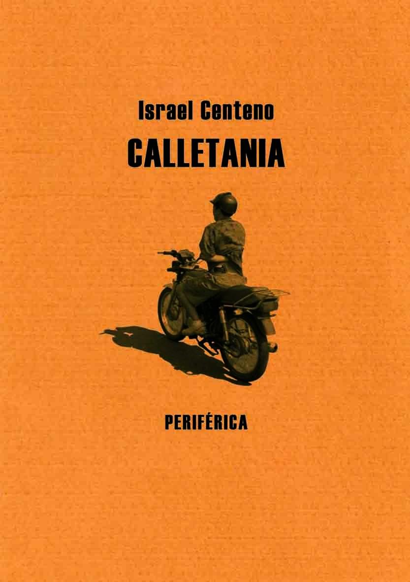 CALLETANIA | 9788493623289 | CENTENO,ISRAEL | Galatea Llibres | Llibreria online de Reus, Tarragona | Comprar llibres en català i castellà online