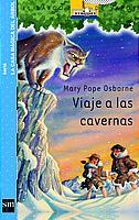 VIAJE A LAS CAVERNAS | 9788434886605 | POPE OSBORNE, MARY | Galatea Llibres | Llibreria online de Reus, Tarragona | Comprar llibres en català i castellà online