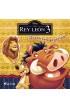 REY LEON 3. COLOREO CON PEGATINAS | 9788439203346 | Galatea Llibres | Librería online de Reus, Tarragona | Comprar libros en catalán y castellano online