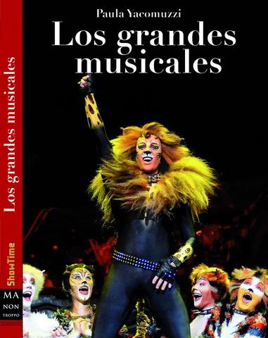 GRANDES MUSICALES, LOS | 9788496924611 | FAYOLLE, PAULA | Galatea Llibres | Llibreria online de Reus, Tarragona | Comprar llibres en català i castellà online