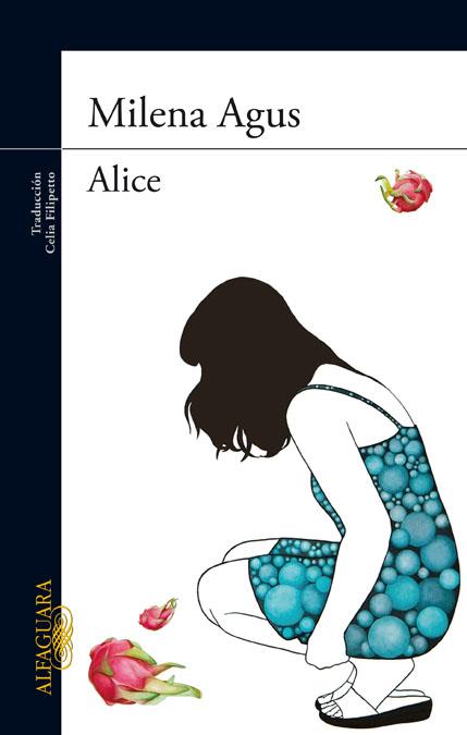 ALICE | 9788420402703 | AGUS, MILENA | Galatea Llibres | Llibreria online de Reus, Tarragona | Comprar llibres en català i castellà online